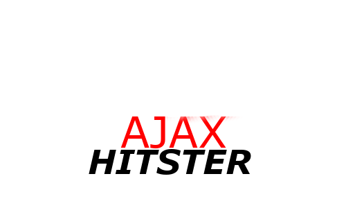 Ajax Hitster